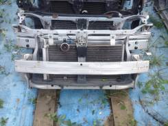 Крепление радиатора кондиционера. Suzuki Aerio, RB21S Двигатель M15A