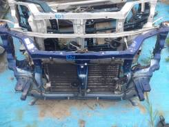 Крепление радиатора кондиционера. Honda CR-V, RD1 Двигатель B20B