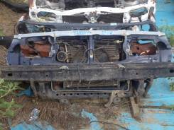 Крепление радиатора кондиционера. Suzuki Escudo, TD01W, TD11W Двигатели: H20A, G16A