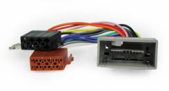 Переходник ISO - Honda 2008- для подключения магнитолы