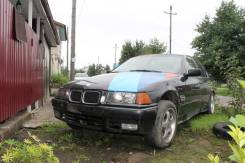 BMW 3-Series. E36, M40