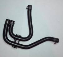 Трубка топливная. Nissan Tino Nissan Primera, P12E Nissan Almera, N16E Двигатели: QG18DE, QG18EM29, QG18EM295P, F9Q, QG16DE, QR20DE, YD22DDT, K9K, QG1...