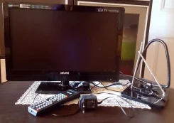 Izumi. LED ����