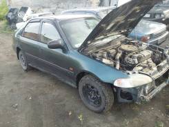 Honda Civic Ferio
