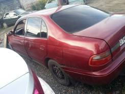 Toyota Carina E