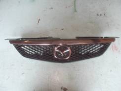 Решетка радиатора. Mazda Demio, DY3R, DY5W, DY3W, DY5R