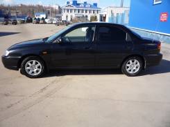 Kia Spectra