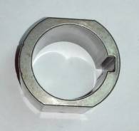 Шайба коленвала. Nissan Almera Tino Nissan Primera Nissan Almera Двигатели: QG18DE, QG18DD, QG16DE, QG15DE