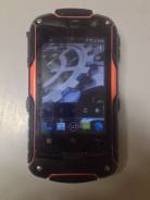 teXet TM-3204R. Б/у