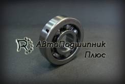 Подшипники шариковые.