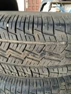 Yokohama Geolandar G039. Летние, износ: 30%, 4 шт