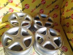 TSW. 7.0x15, 5x120.00, ET35