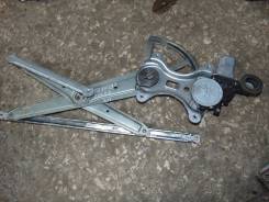 Стеклоподъемный механизм. Toyota: Hilux Surf, IS350, Hiace, IS300, Land Cruiser Prado, GS450H, Wish, Crown, Prius, Scion, IS F, GS300, Raum, IS250, Ma...