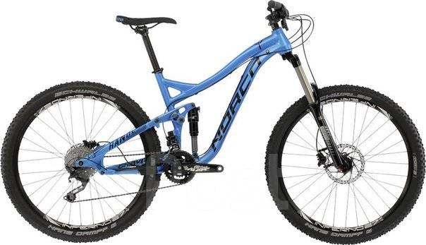 Norco Range 7.2 2014 M 55 000