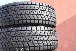 Bridgestone Blizzak DM-V1. Всесезонные, 2012 год, износ: 5%, 4 шт
