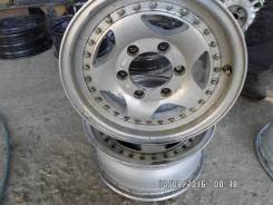 K&K Тор. x15, 6x114.30, ET28
