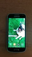 Samsung Galaxy S4 mini. �/�