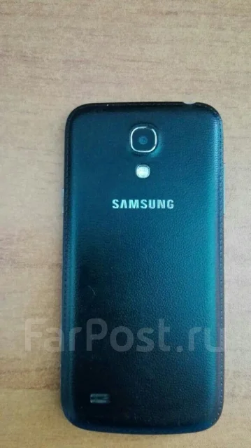 Samsung Galaxy S4 mini. �/� ����