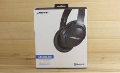 Bose Around-Ear. Под заказ