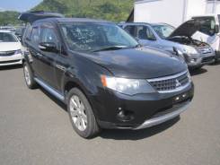 Mitsubishi Outlander. CW6W, 6B31