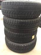 Bridgestone Blizzak VRX. Зимние, без шипов, 2013 год, износ: 20%, 4 шт