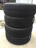 Bridgestone Blizzak VRX. Зимние, без шипов, 2013 год, износ: 30%, 4 шт