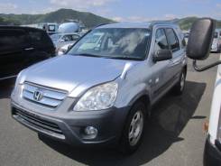 Honda CR-V. RD7, K24A