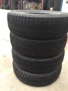 Bridgestone Blizzak VRX. Зимние, без шипов, 2013 год, 20 %, 4 шт
