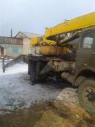 МАЗ Ивановец. Продам автокран МАЗ ивановец 14 т, 5 000 куб. см., 13 999 кг., 14,00 м.