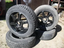 Replay KI136. 6.0x15", 5x100, 5x114.3, ET48, �� 65,0���. ����