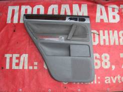 Обшивка двери Volkswagen Touareg 7LA, 7L6, 7L7