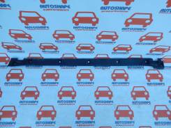 Накладка левого порога Suzuki Grand Vitara