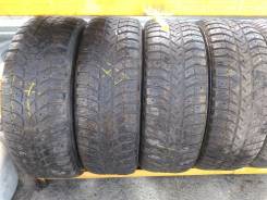 Bridgestone Ice Cruiser 5000. Зимние, без шипов, 50 %, 4 шт