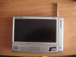 Японский DVD проигрыватель KX-GT300