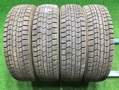 Dunlop DSX-2. Зимние, без шипов, 2012 год, износ: 5%, 4 шт