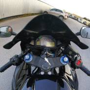 Honda CBR 600. 600 куб. см., исправен, птс, с пробегом