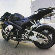 Honda CBR 600. 600 куб. см., исправен, птс, с пробегом
