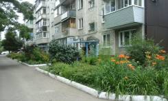 3-комнатная, улица Советская 87. Центр, агентство, 62 кв. м.