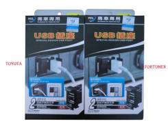 MP3-USB адаптеры.