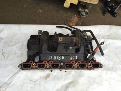 Коллектор впускной. BMW X3, E83 BMW Z4, E85 BMW 5-Series, E39, E60, E61 BMW 3-Series Двигатели: M54B25, M54B22