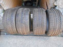 Continental ContiWinterContact TS 810. Зимние, без шипов, 2012 год, без износа, 4 шт