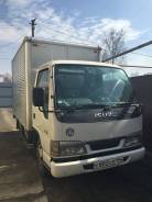 Isuzu Elf. Продается грузовик , 4 800 куб. см., 2 000 кг.