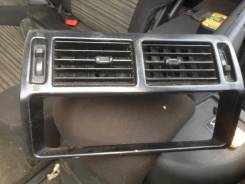 Решетка вентиляционная. Mitsubishi RVR, N23W, N23WG Двигатель 4G63