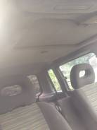 Обшивка потолка. Mitsubishi RVR, N23W, N23WG Двигатель 4G63