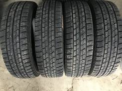 Goodyear Ice Navi Zea II. Зимние, без шипов, 2012 год, износ: 5%, 4 шт