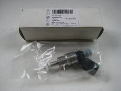 Инжектор. Volkswagen: Passat, Eos, Jetta, Touran, Golf Seat Toledo, 5P2 Seat Altea, 5P1, 5P5 Seat Leon, 1P1 Skoda Octavia, 1Z3, 1Z5 Audi S3, 8P1, 8PA...
