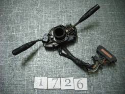 Блок подрулевых переключателей. Toyota Corona, AT171, AT170, ST171, CT170, ST170, AT175 Toyota Carina, AT175, ST170, CT170, AT170, AT171, AT170G Toyot...