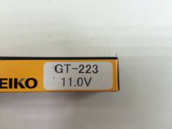 Свеча накала. Toyota Carina, CT195, CT190, CT176, CT170 Toyota Master Ace Surf, CR26, CR37, CR27, CR28, CR36, CR30, CR21 Двигатели: 2C, 2CT, 1C