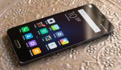 Xiaomi Mi5. Новый, 64 Гб, Черный, 4G LTE