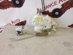 Замок двери. Honda Civic, FD2, FD3, FD1